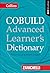 COBUILD Advanced Learner's Dictionary