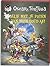 Blijf met je poten van mijn goud af! (Oscar Tortuga, #4)