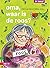 oma, waar is de roos?