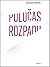 Poločas rozpadu by Lubomír Doležel