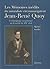 Les mémoires inédits du naturaliste circumnavigateur Jean-René Quoy