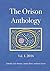 The Orison Anthology: Vol. ...