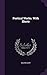 Poetical Works. With Illustr