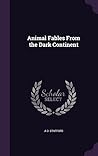 Animal Fables Fro...