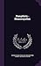 Pamphlets - Homoeopathic
