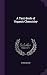 A Text-Book of Organic Chem...