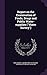 Report on the Examination of Foods, Drugs and Public Water-supplies ("Water Survey")