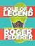 Sole of a Legend - The Sneaker History of Roger Federer by Reece Karl Gilmore Sole of a Legend - The Sneaker History of Roger Federer by Reece Karl Gilmore