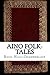 Aino Folk-Tales