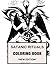 Satanic Rituals Coloring Book: Black Magic Luciferianism Laveyan Satanism Inspired Adult Coloring Book