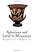 Aphorisms and Letter to Menoeceus