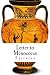 Letter to Menoeceus: Epicurus
