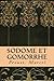 Sodome et Gomorrhe by Marcel Proust