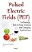 Pulsed Electric Fields Pef by Shaun Lynch