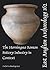 The Horningsea Roman Pottery Industry in Context. Volume 1 and 2 by Jeremy Evans