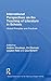 International Perspectives on the Teaching of Literature in S... by Andrew Goodwyn