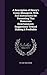 A Description of Henry's Comic Menagerie, With Full Instructi... by Frank Eugene Chase