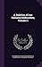 A Solution of our National Difficulties; Volume 1