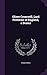 Oliver Cromwell, Lord Protector of England, a Drama by Thomas Nield