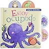 Estoy Ocupado (Little Learners) (Spanish Edition)
