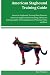 American Staghound Training Guide American Staghound Training... by Sara Thompson