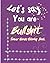 Let's Say ; You are Bullshit: Swear Word Coloring Book