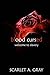 Blood Cursed: Welcome to Slavery (Paranormal Vampire Romance) (Blood Cursed Vampire Saga)