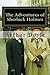 The Adventures of Sherlock Holmes