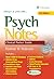 PsychNotes by Darlene D. Pedersen