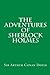 The Adventures of Sherlock Holmes