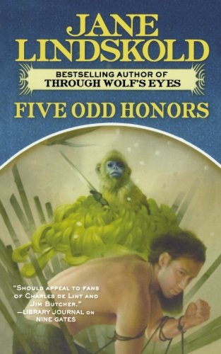 Five Odd Honors