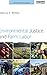Environmental Justice and Farm Labor (Earthscan Food and Agriculture)