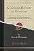 A Concise History of England by Sarah Trimmer