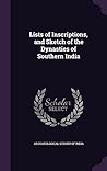 Lists of Inscript...
