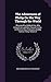 The Adventures of Philip On His Way Through the World: Showing Who Robbed Him, Who Helped Him, and Who Passed Him by; to Which Is Now Prefexed a Shabby Genteel Story, Volume 2