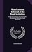 Three Lectures Delivered at the Royal Institution: On the Ancien Régime As It Existed On the Continent Before the French Revolution
