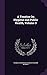 A Treatise On Hygiene and Public Health, Volume 3 by Thomas Stevenson Sir