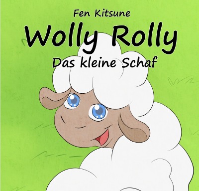 Wolly Rolly: Das kleine Schaf