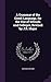 A Grammar of the Greek Language, for the Use of Schools and Colleges, Revised by J.R. Major