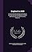 England in 1835: A Series o...