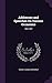 Addresses and Speeches On Various Occasions: 1852-1867