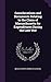 Considerations and Documents Relating to the Claim of Massach... by Massachusetts