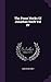 The Prose Works Of Jonathan Swift Vol IV