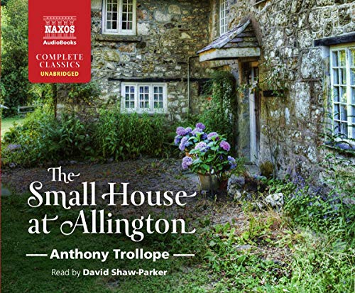The Small House at Allington