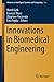 Innovations in Biomedical Engineering by Marek Gzik