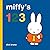 Miffy's 123