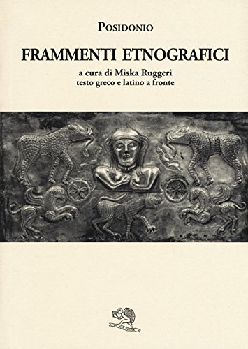 Frammenti etnografici (Paperback)