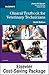 McCurnin's Clinical Textbook for Veterinary Technicians [with Workbook]