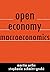 Open Economy Macroeconomics