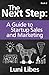 The Next Step: A Startup Guide to Sales & Marketing